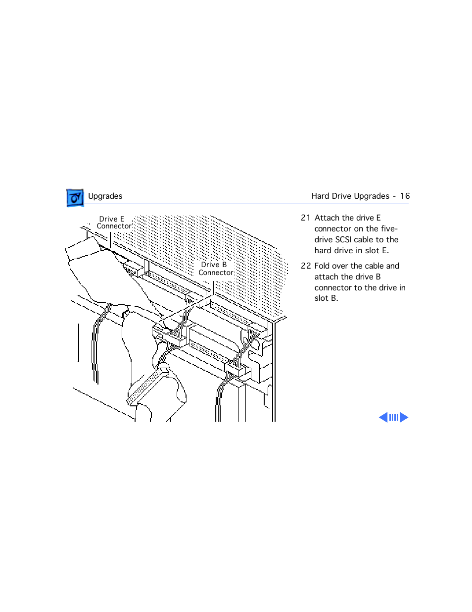 Apple Workgroup Server 9150 User Manual | Page 112 / 130