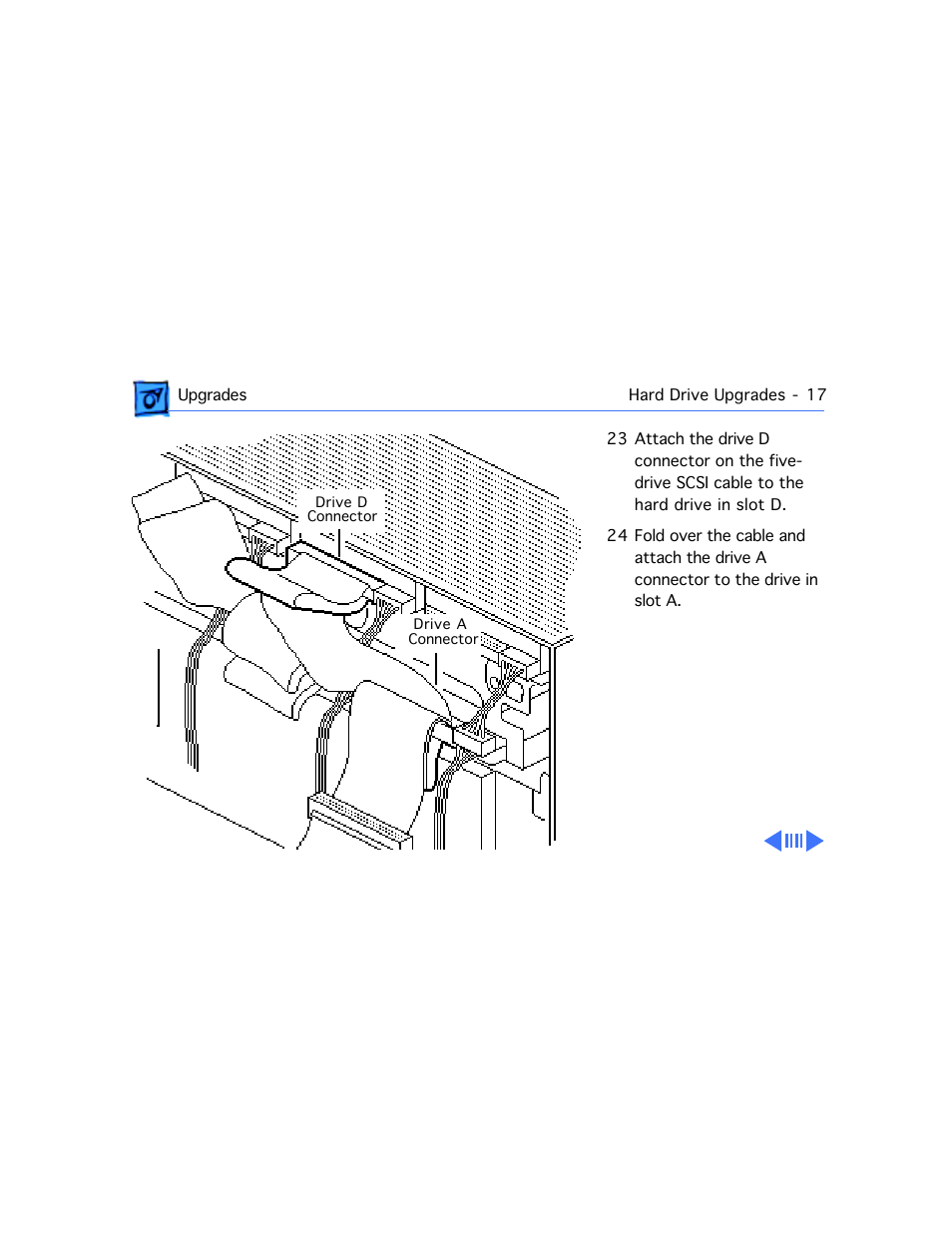 Apple Workgroup Server 9150 User Manual | Page 113 / 130