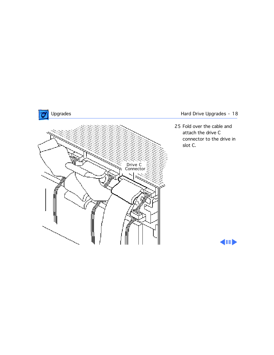 Apple Workgroup Server 9150 User Manual | Page 114 / 130