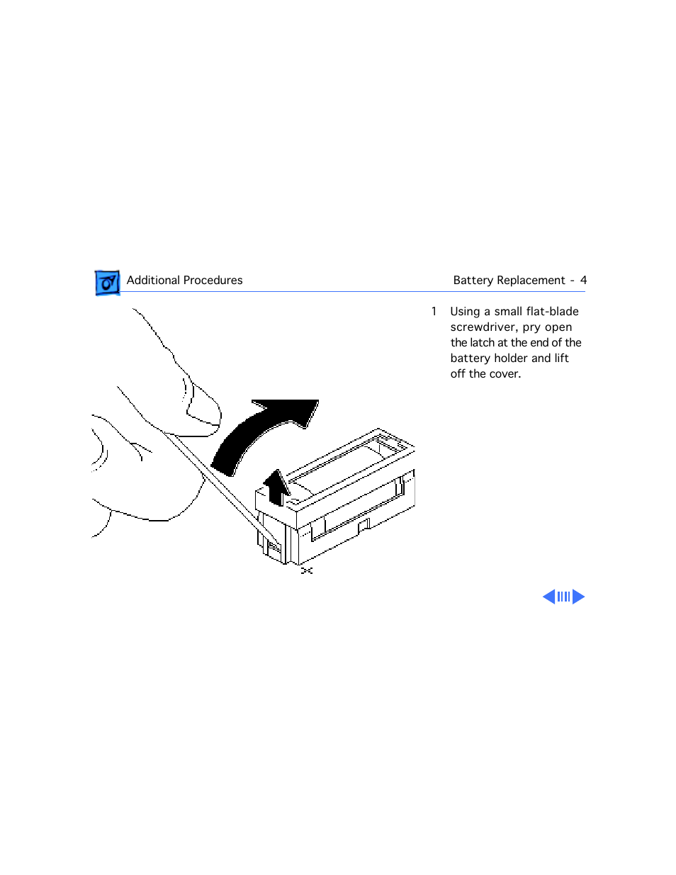 Apple Workgroup Server 9150 User Manual | Page 122 / 130