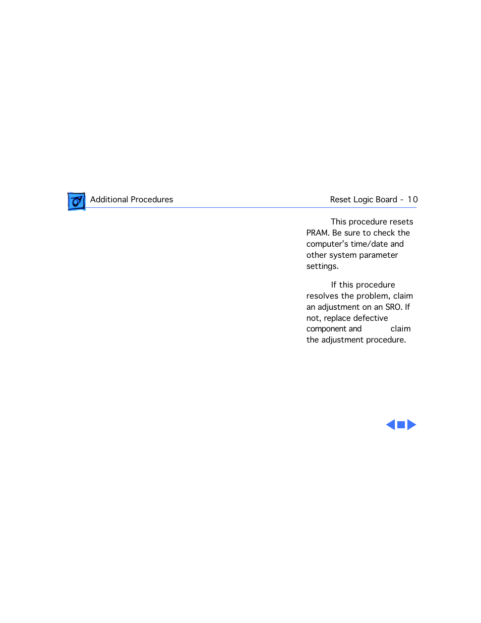 Apple Workgroup Server 9150 User Manual | Page 128 / 130