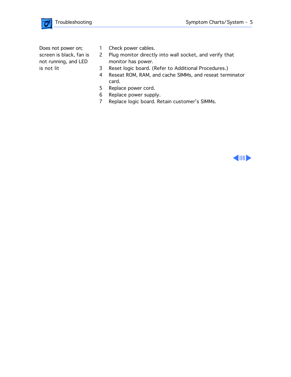 System | Apple Workgroup Server 9150 User Manual | Page 31 / 130
