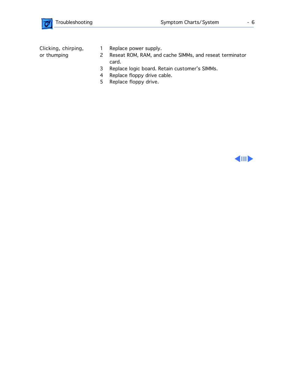 System (continued), System | Apple Workgroup Server 9150 User Manual | Page 32 / 130