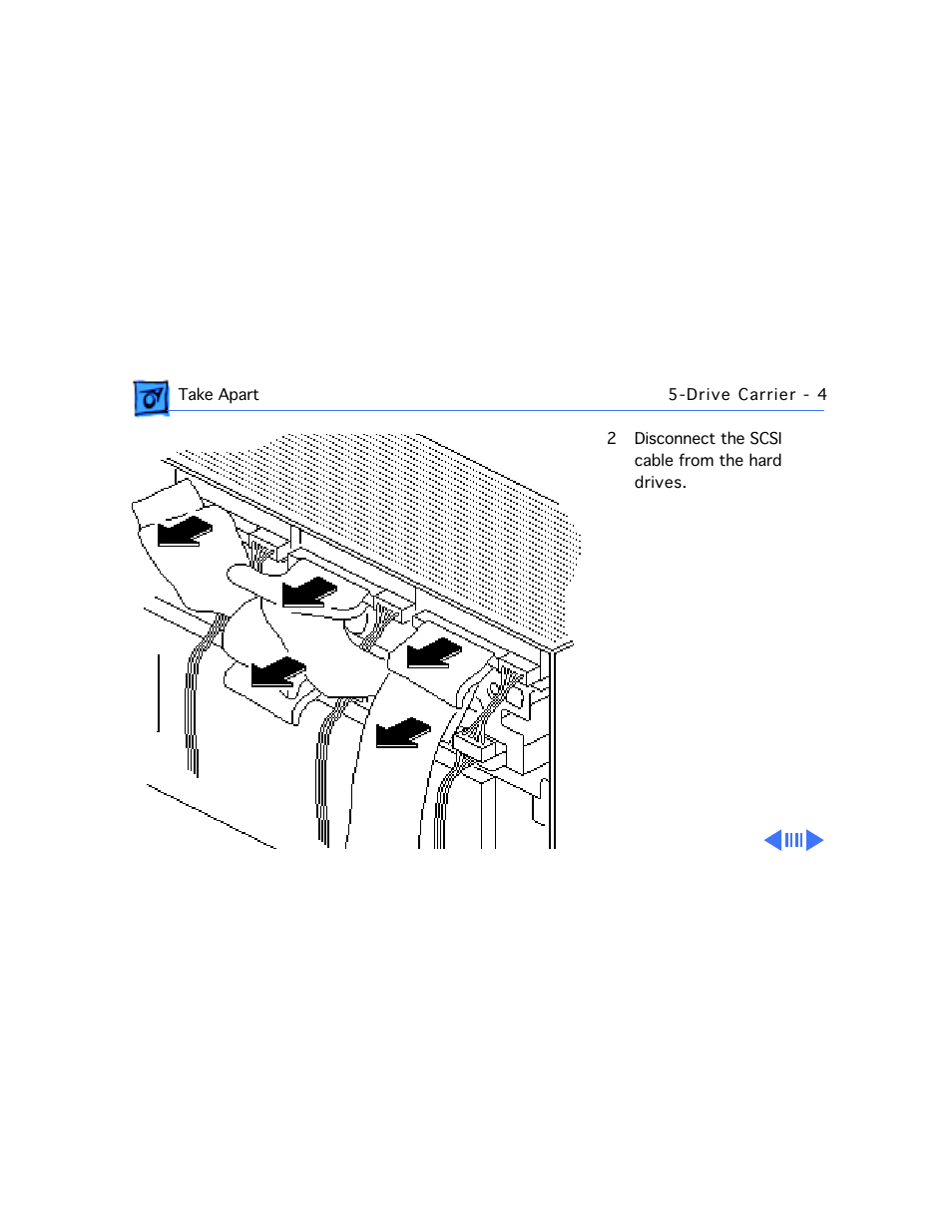 Apple Workgroup Server 9150 User Manual | Page 58 / 130