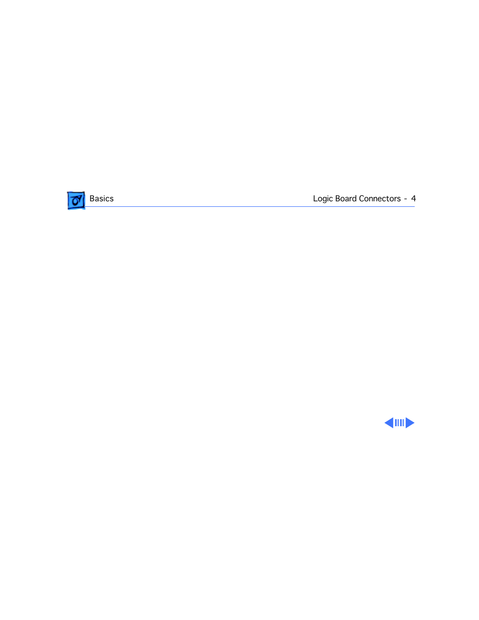 Apple Workgroup Server 9150 User Manual | Page 6 / 130
