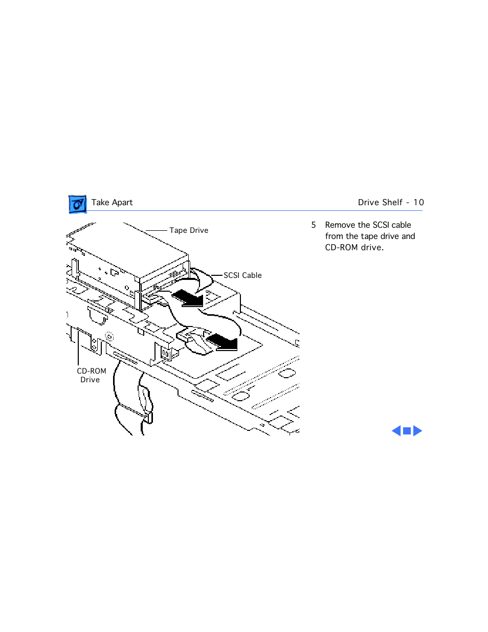 Apple Workgroup Server 9150 User Manual | Page 64 / 130