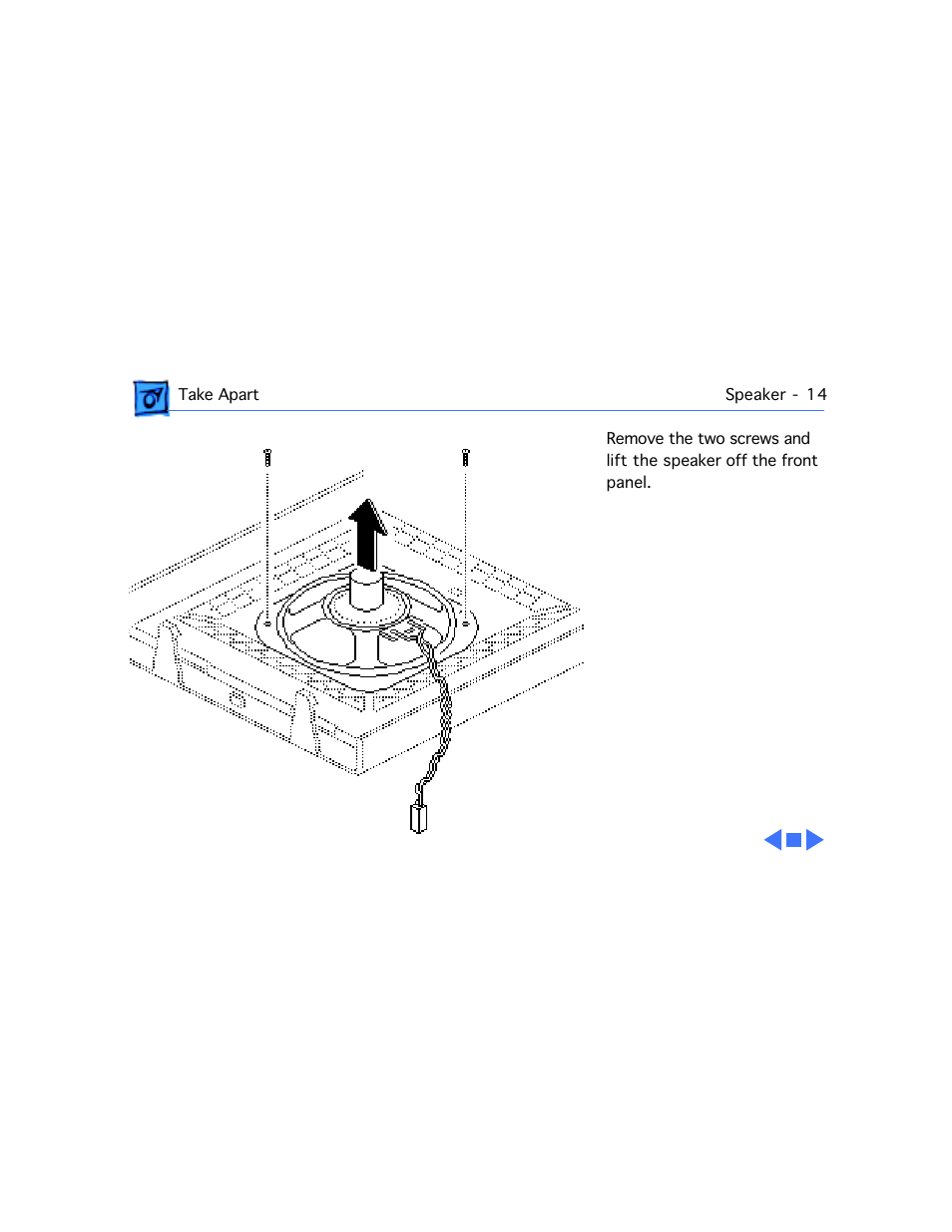 Apple Workgroup Server 9150 User Manual | Page 68 / 130