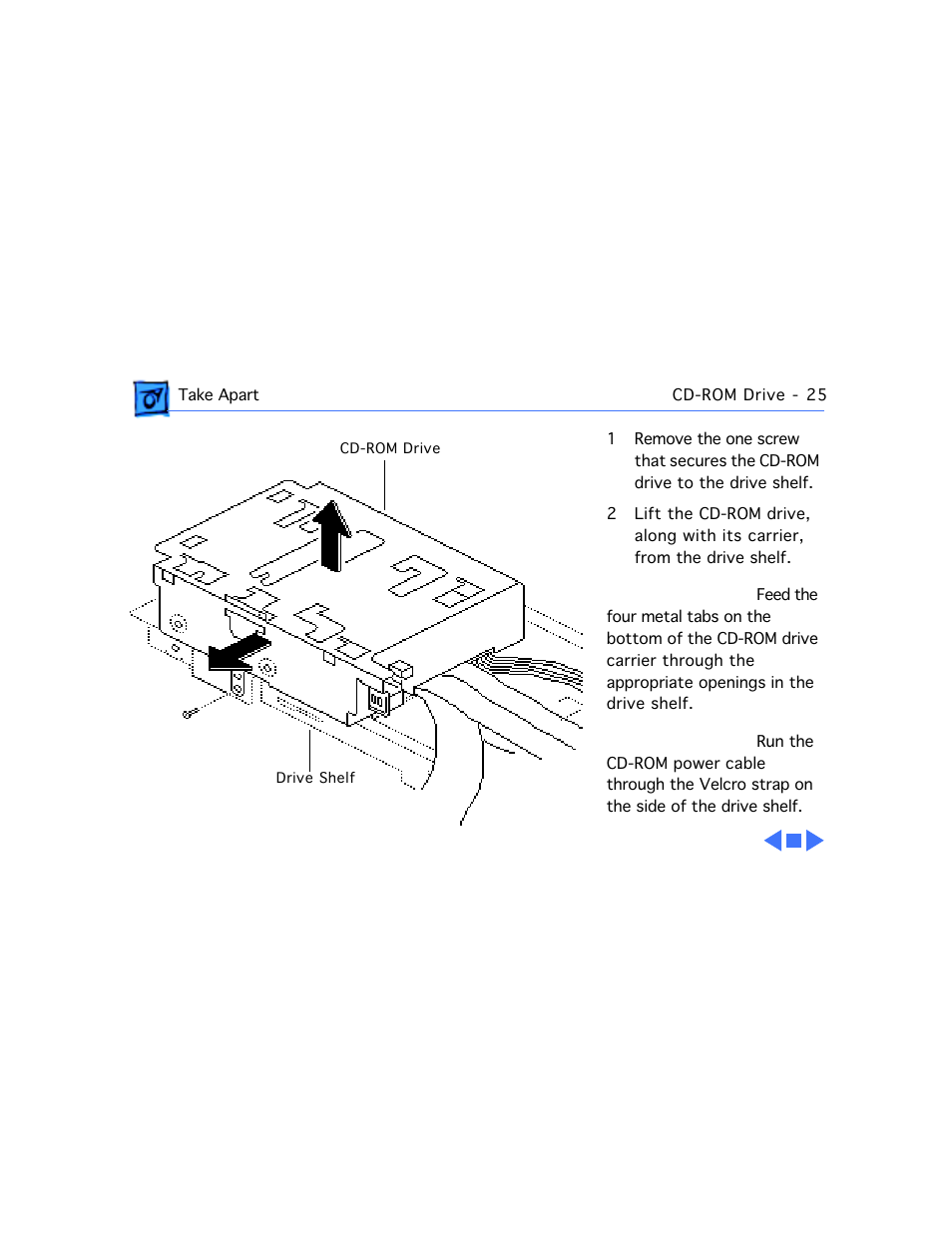 Apple Workgroup Server 9150 User Manual | Page 79 / 130