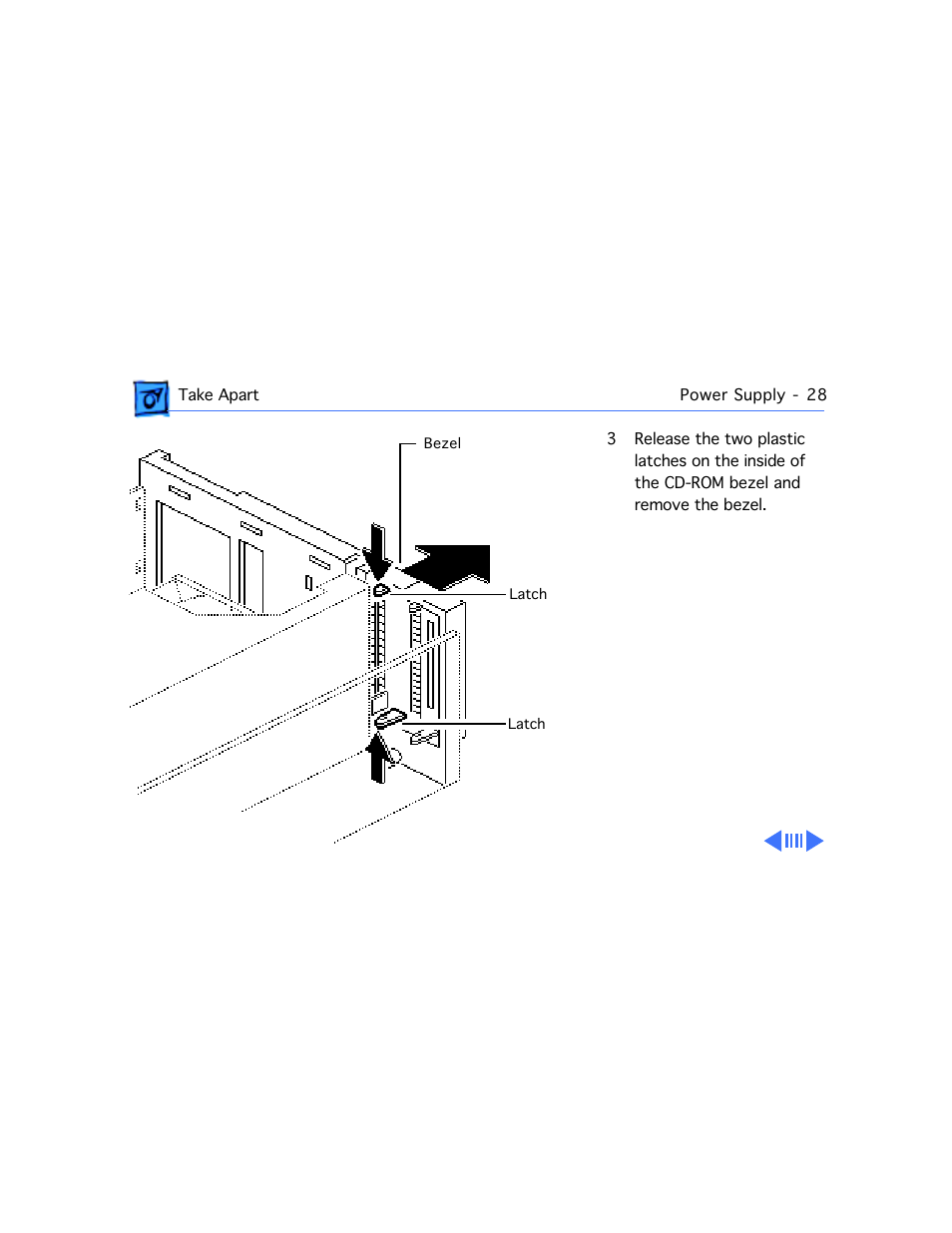 Apple Workgroup Server 9150 User Manual | Page 82 / 130