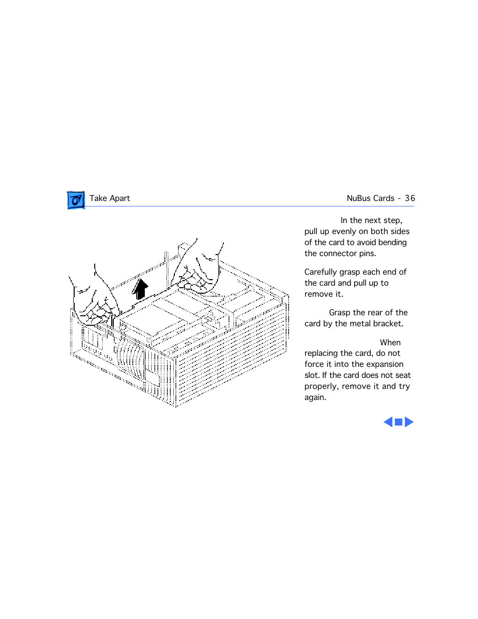 Apple Workgroup Server 9150 User Manual | Page 90 / 130