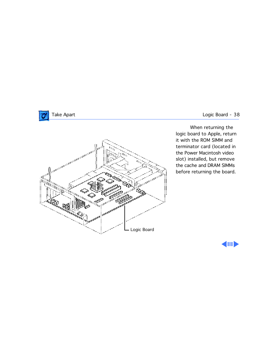 Apple Workgroup Server 9150 User Manual | Page 92 / 130