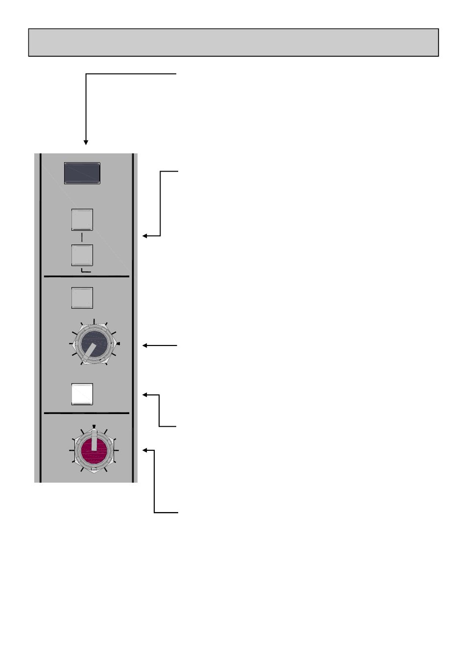 Telco channels, Talk, Bus aux mix b | Allen&Heath XB-14-2 User Manual | Page 18 / 37