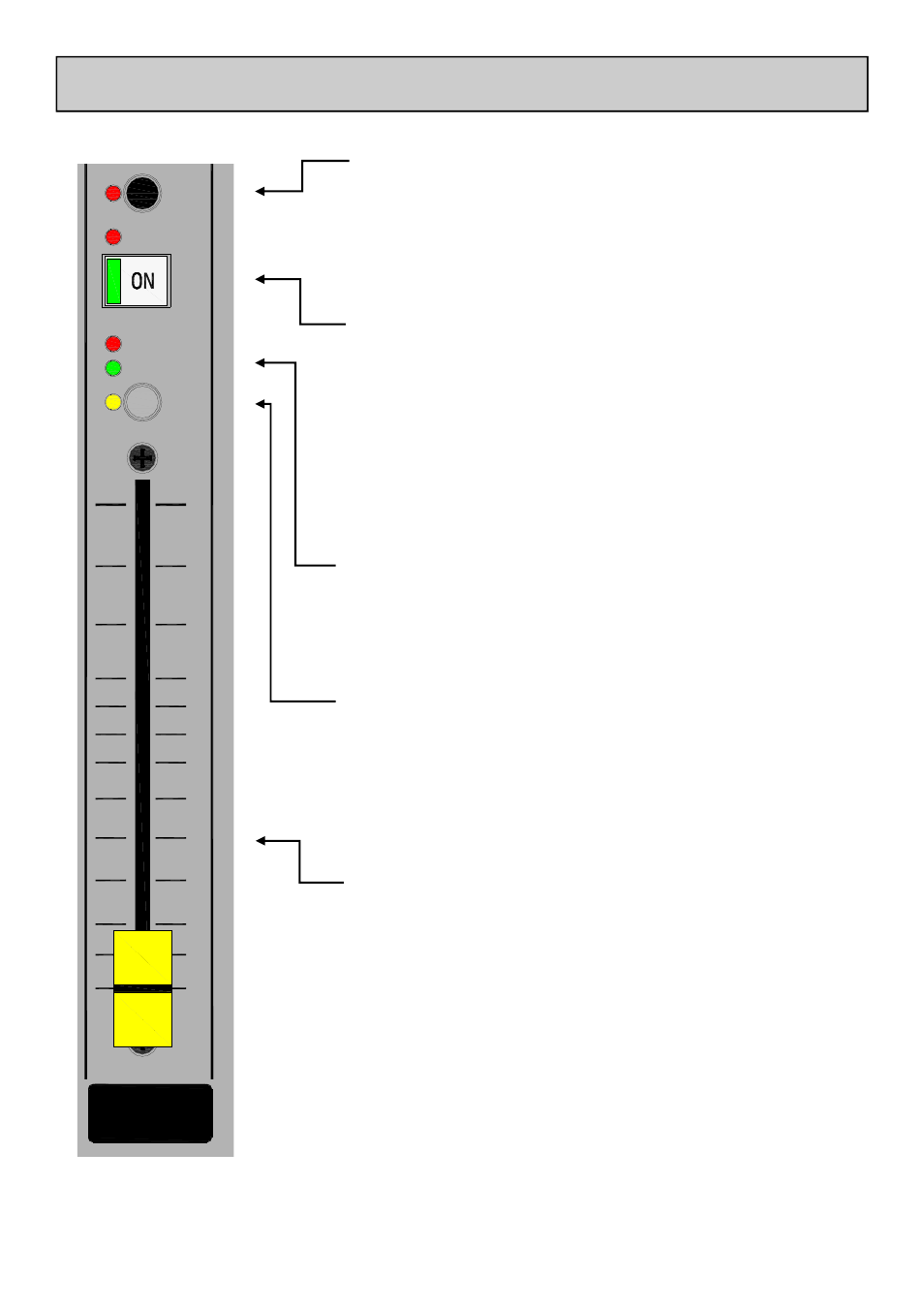 Telco channels | Allen&Heath XB-14-2 User Manual | Page 19 / 37