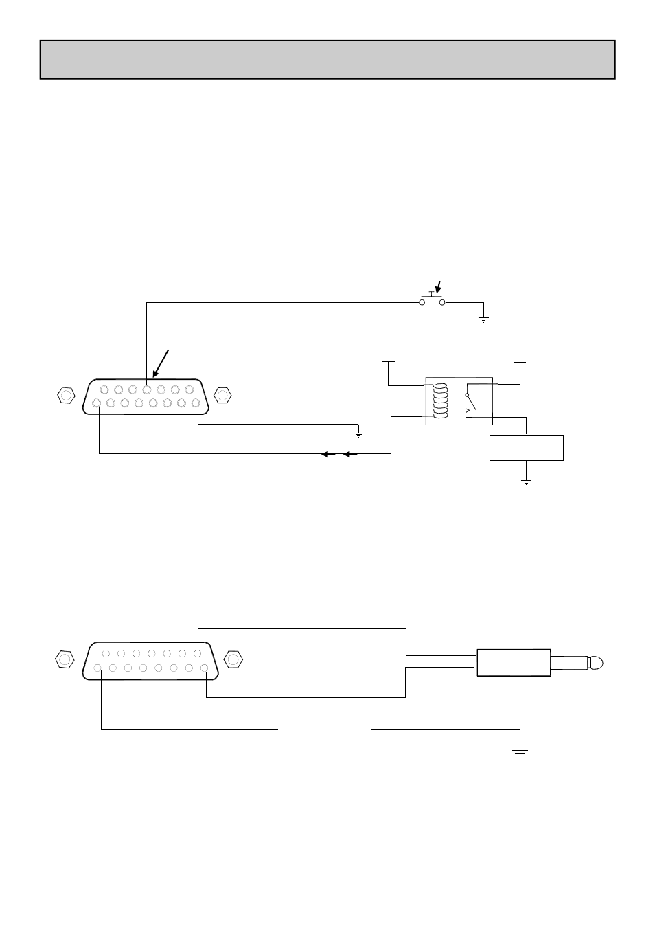 Remote interface connectors, Optional, On air | Remote a connector wiring, Remote a, Remote b | Allen&Heath XB-14-2 User Manual | Page 28 / 37