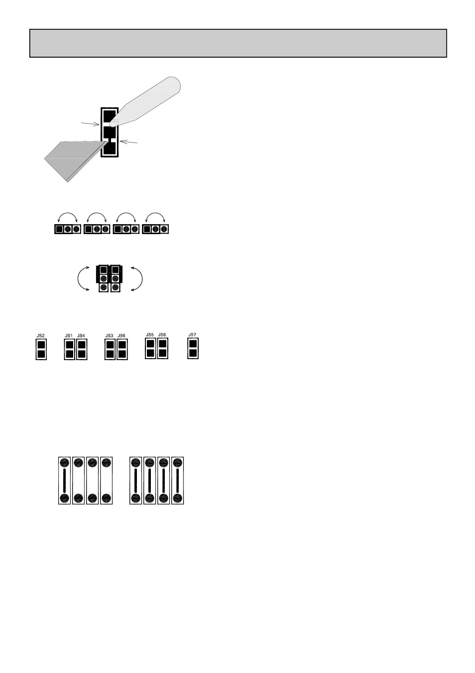 Service options, Mute fader mic mix mic comms | Allen&Heath XB-14-2 User Manual | Page 37 / 37