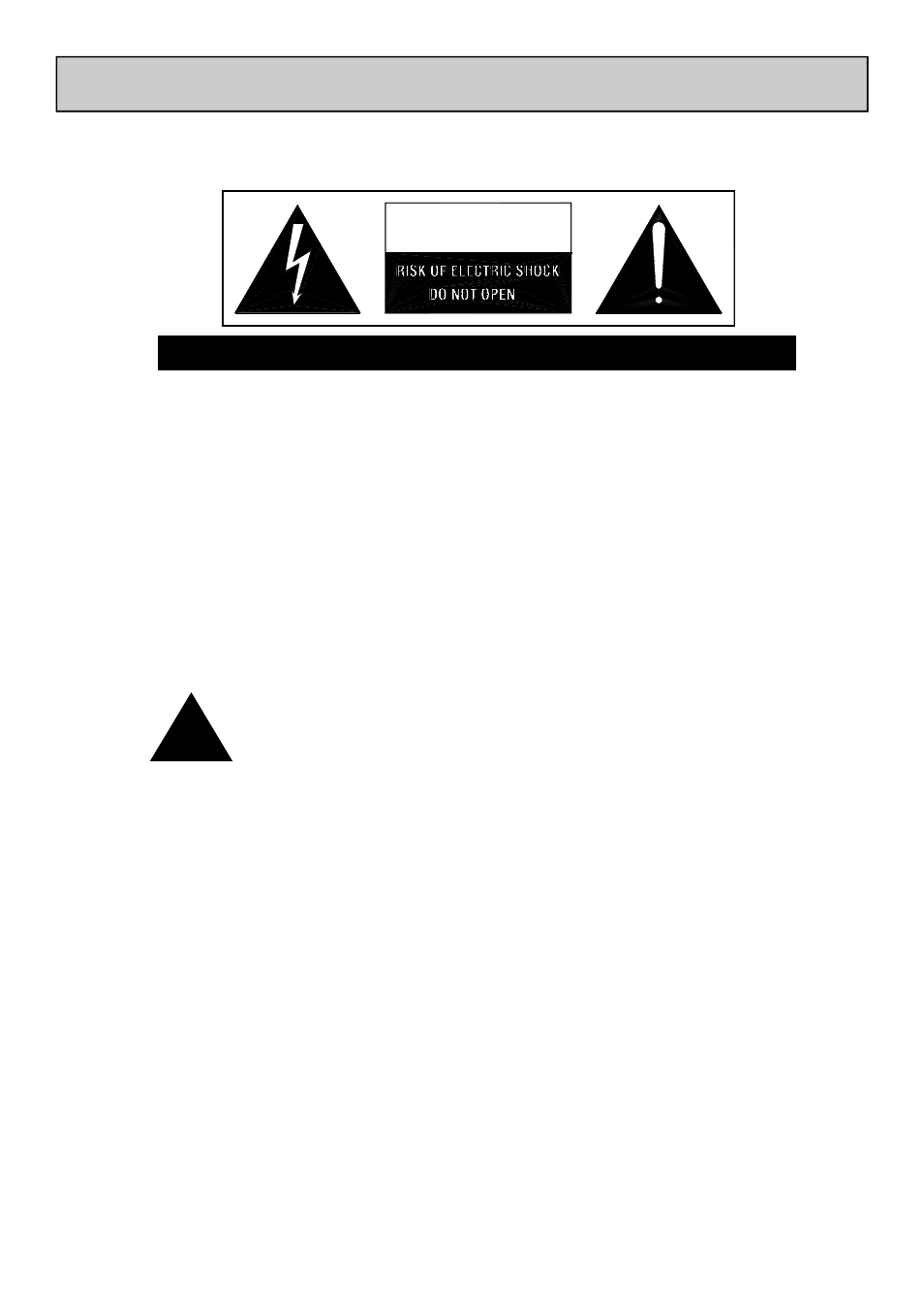 Safety instructions, Cau tion, Warnings | Warning: this equipment must be earthed | Allen&Heath XB-14-2 User Manual | Page 4 / 37