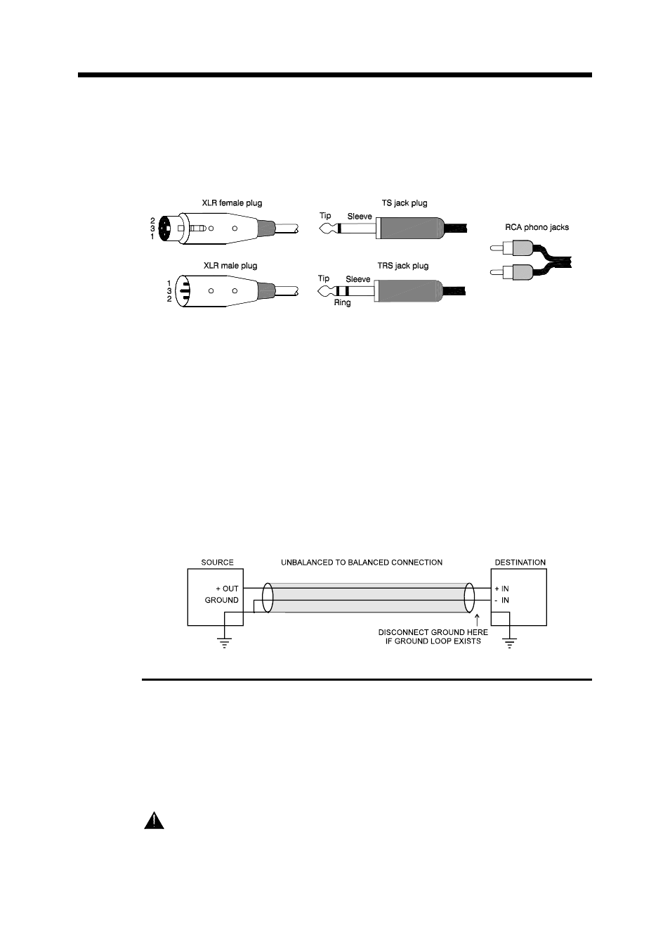 Plugging up the system, Dealing with ground loops, buzz and interference | Allen&Heath XONE 92 User Manual | Page 15 / 40