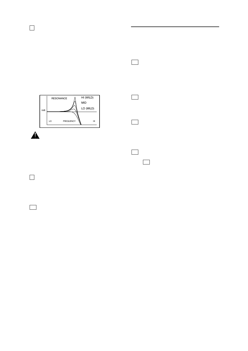 Lfo modulation | Allen&Heath XONE 92 User Manual | Page 24 / 40