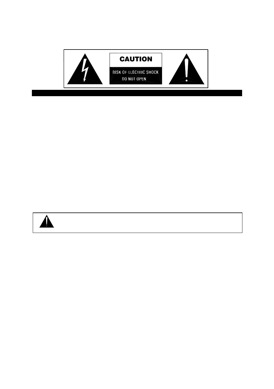 Important safety instructions, Warning: this equipment must be earthed, Warnings | Caution | Allen&Heath XONE 92 User Manual | Page 3 / 40