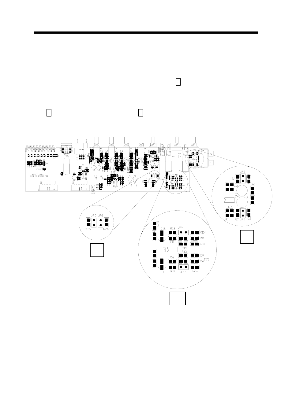 Input channel | Allen&Heath XONE 92 User Manual | Page 37 / 40