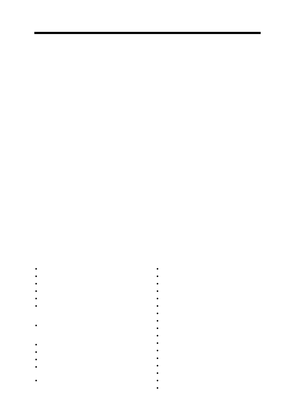 Welcome to the xone:92 | Allen&Heath XONE 92 User Manual | Page 7 / 40
