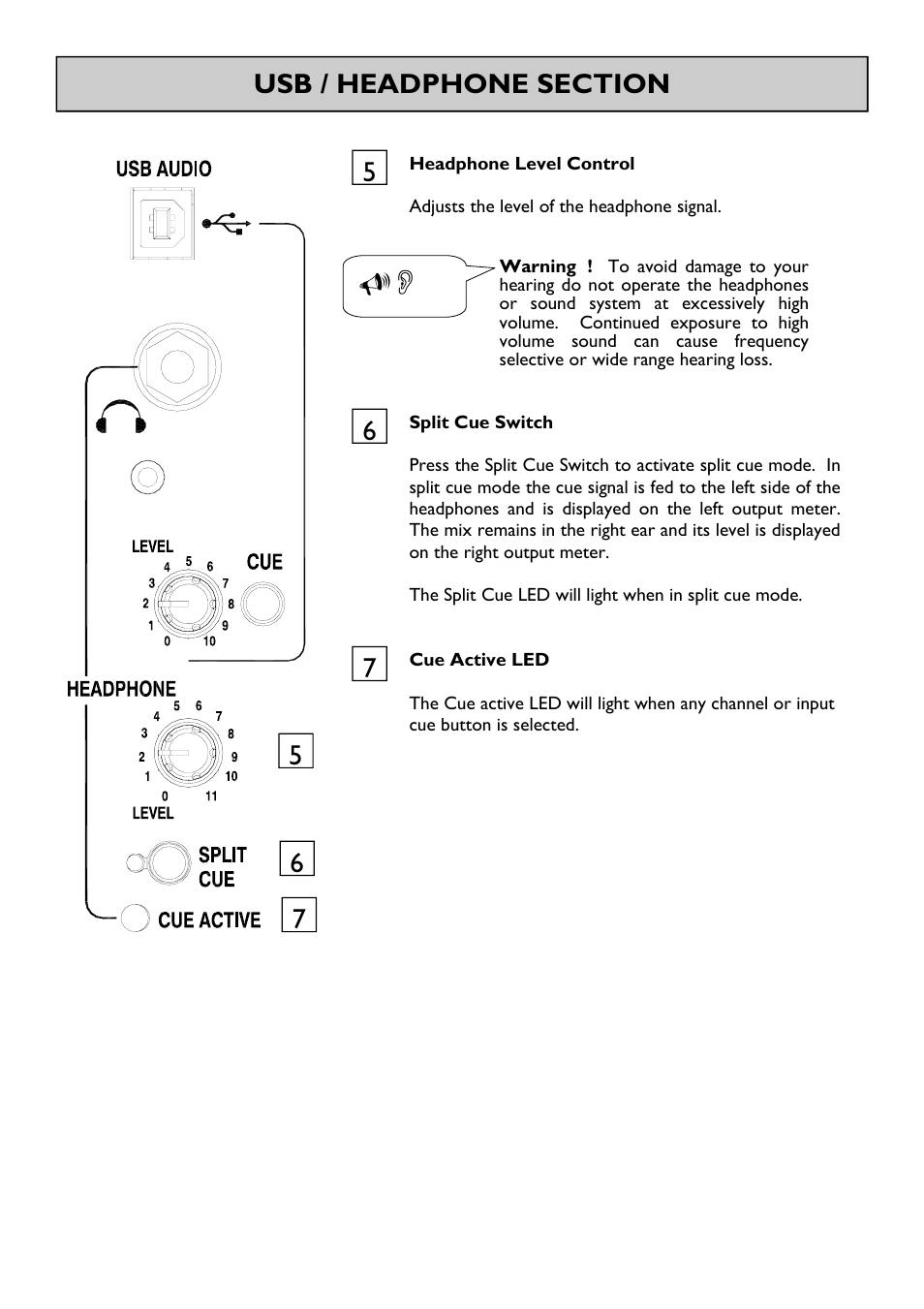Allen&Heath XONE S2 User Manual | Page 16 / 32
