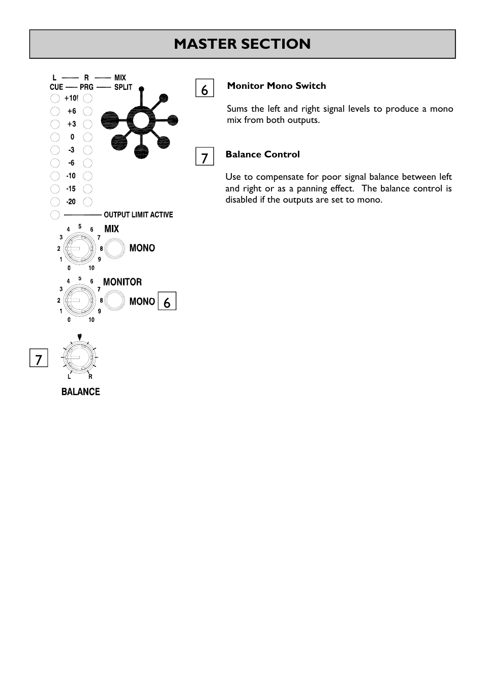 Allen&Heath XONE S2 User Manual | Page 21 / 32
