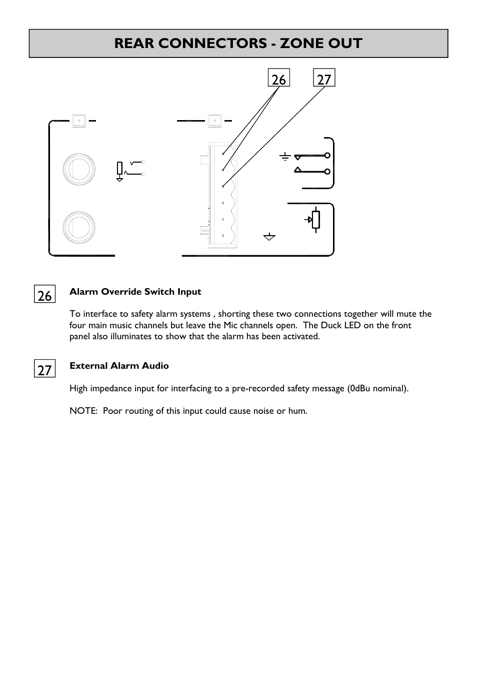 Allen&Heath XONE S2 User Manual | Page 29 / 32