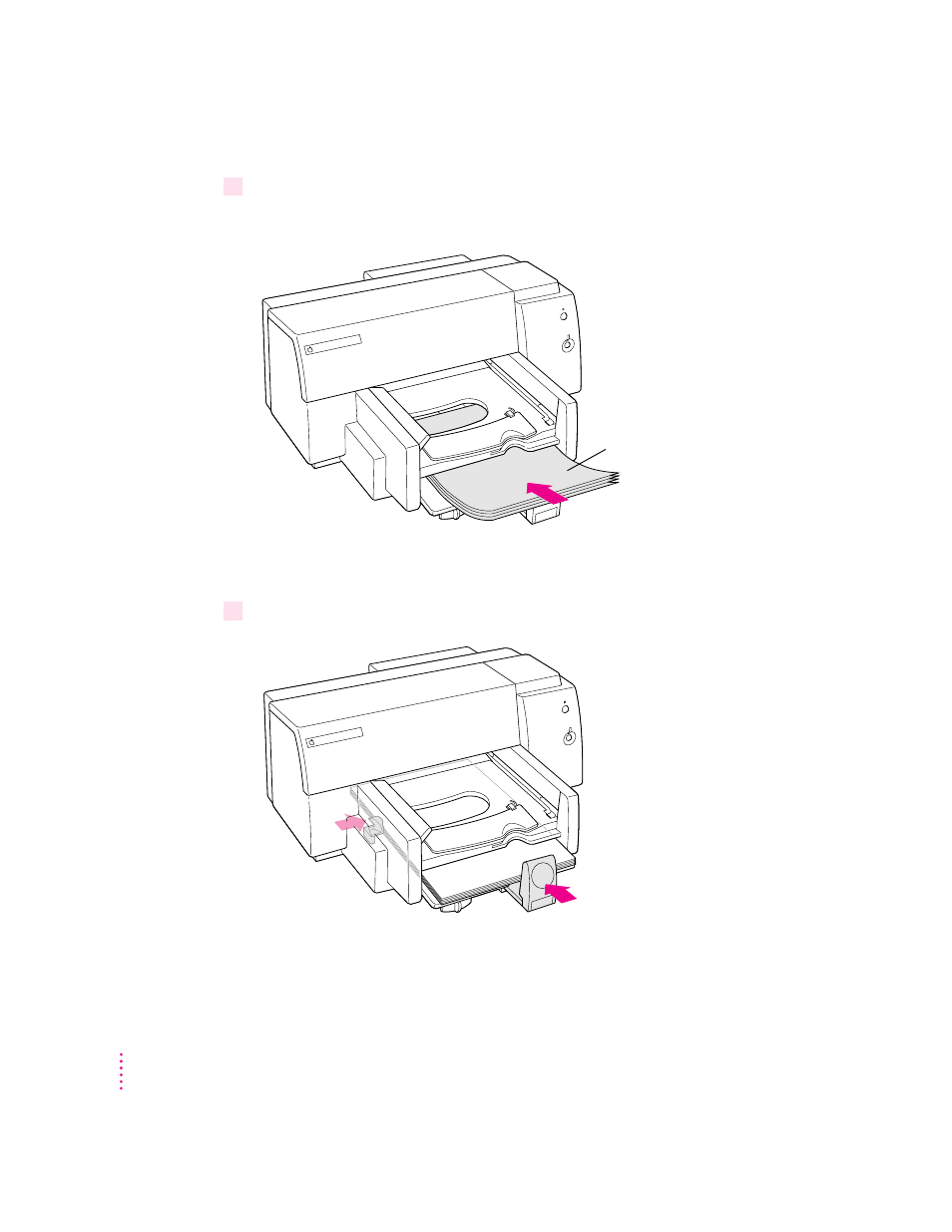 Apple Color StyleWriter 4500 User Manual | Page 20 / 137