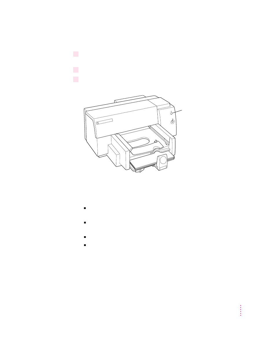 Apple Color StyleWriter 4500 User Manual | Page 41 / 137