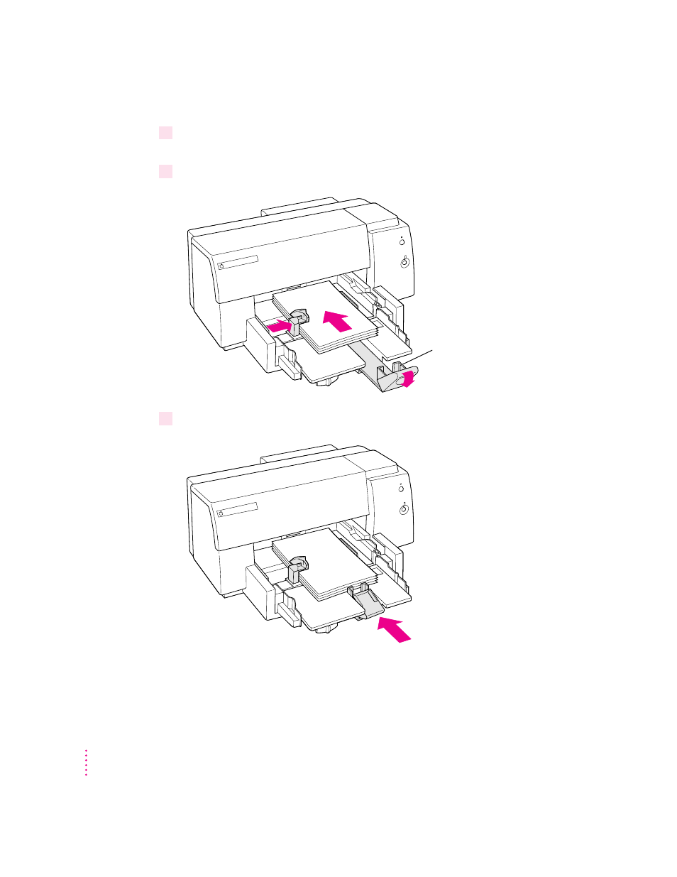 Apple Color StyleWriter 4500 User Manual | Page 52 / 137