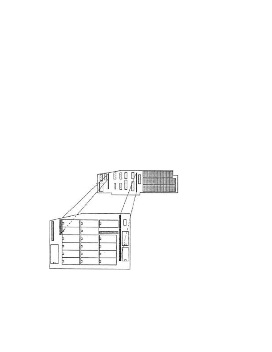Installing the 2 meg | APPLIED ENGINEERING RamWorks 2 MEG Plus Memory Expander User Manual | Page 3 / 6