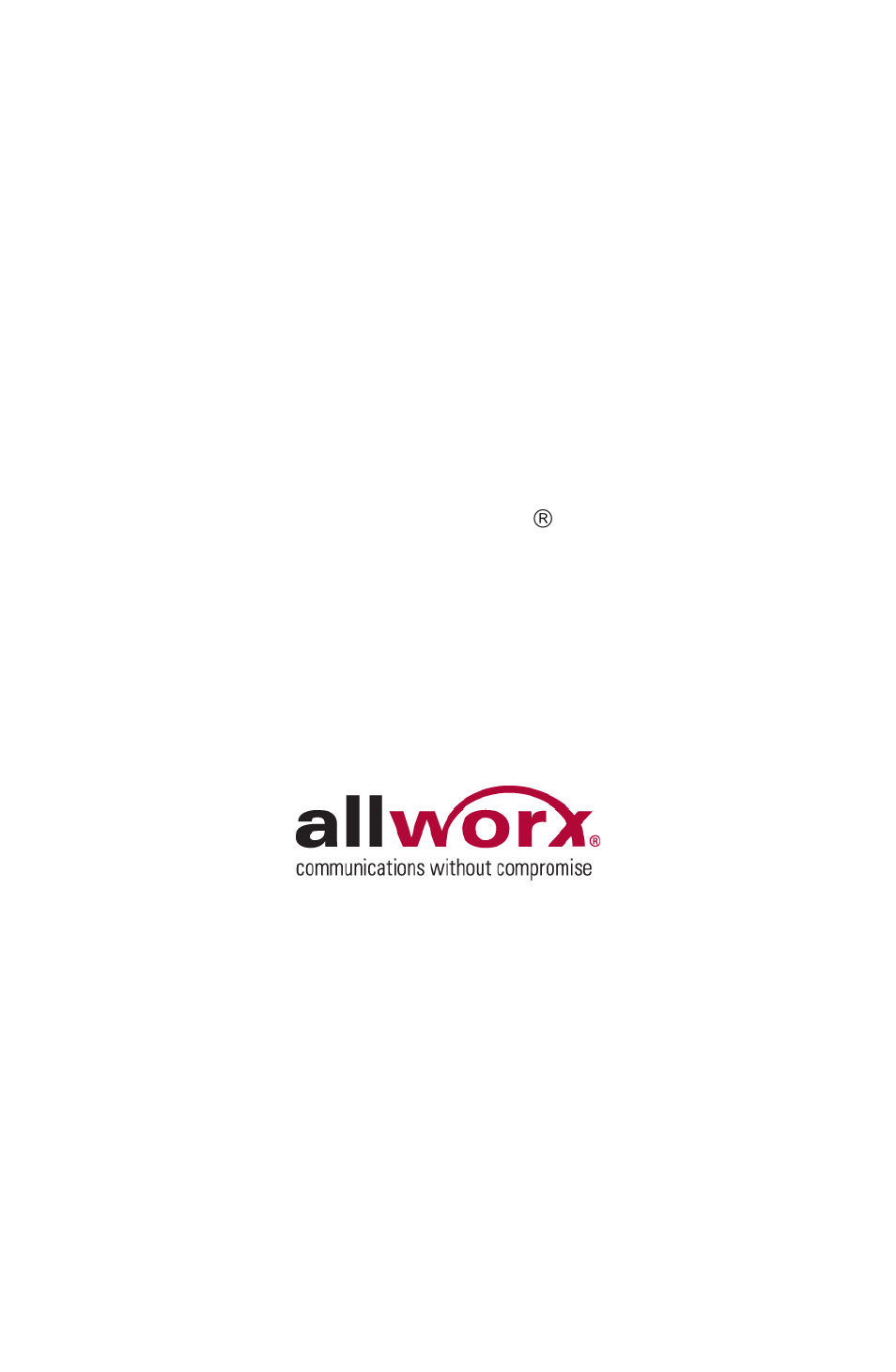 Allworx Tx 92/24 User Manual | 8 pages