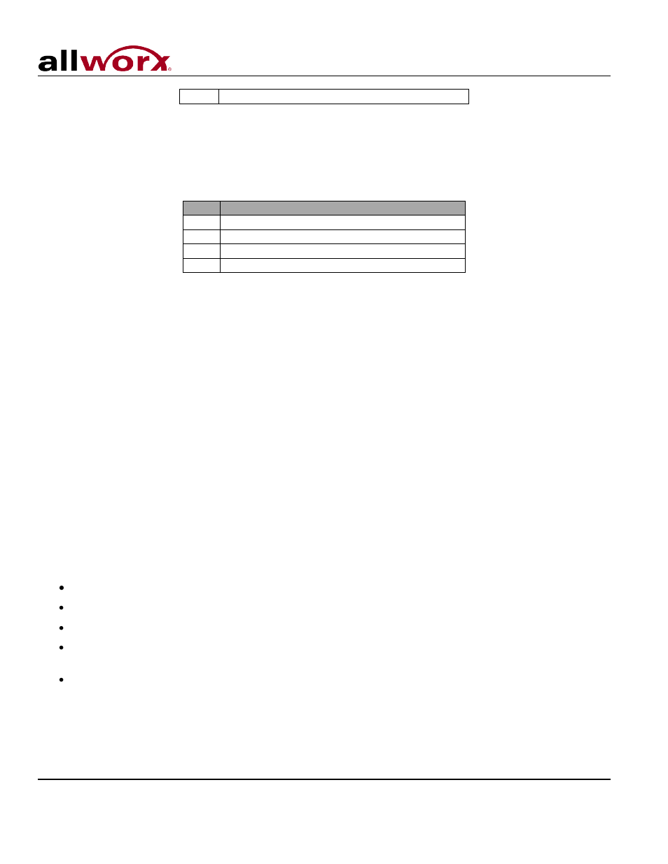 9 change your pin, 10 accessing an outside line, User’s guide – release 7.5 | Allworx System 7_5 User Manual | Page 9 / 29