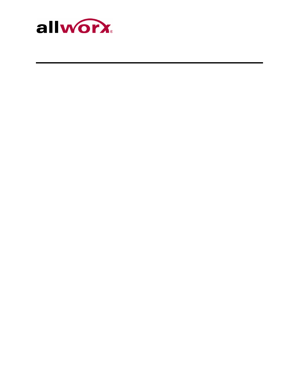Allworx Mobile Link for Android User Manual | Page 5 / 16
