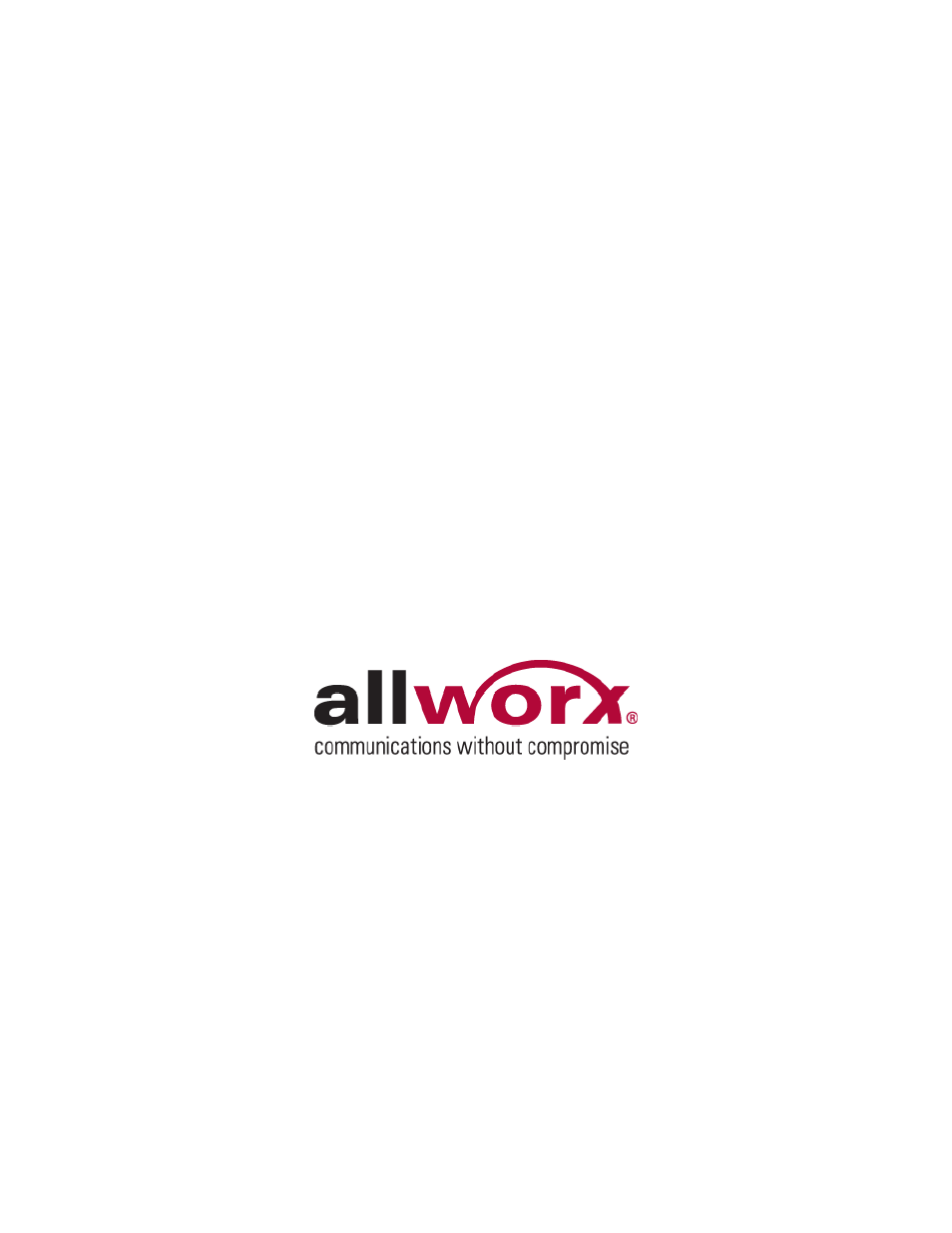 Allworx Call Assistant 2_5 User Manual | 15 pages