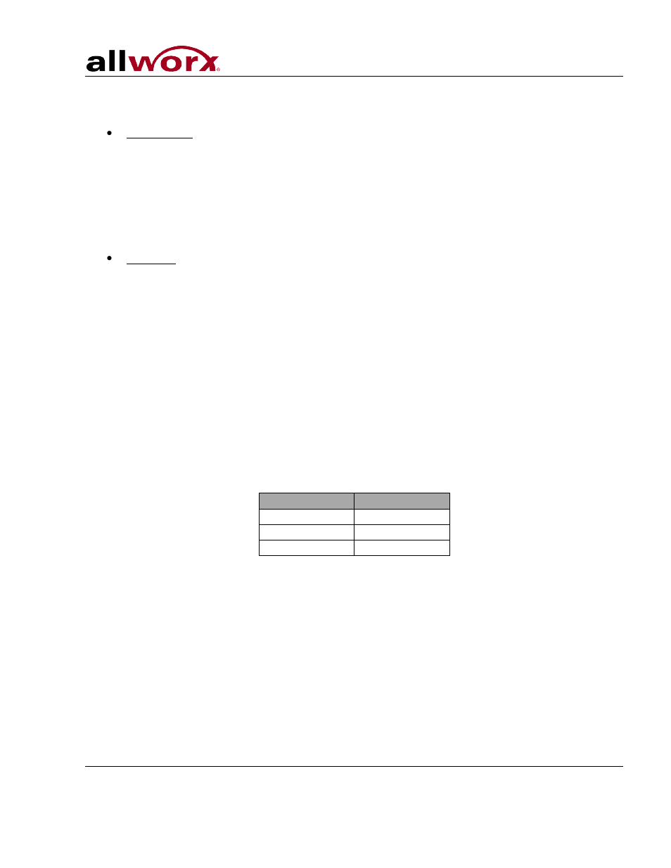 Outside lines view, Call assistant 2.5 quick reference guide, 3 outside lines view | Allworx Call Assistant 2_5 User Manual | Page 11 / 15