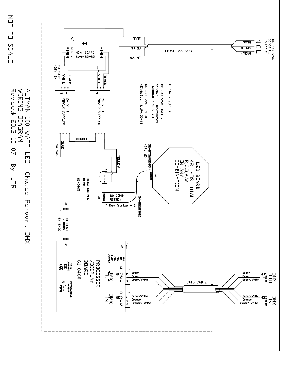Altman Lighting Chalice User Manual | Page 15 / 26