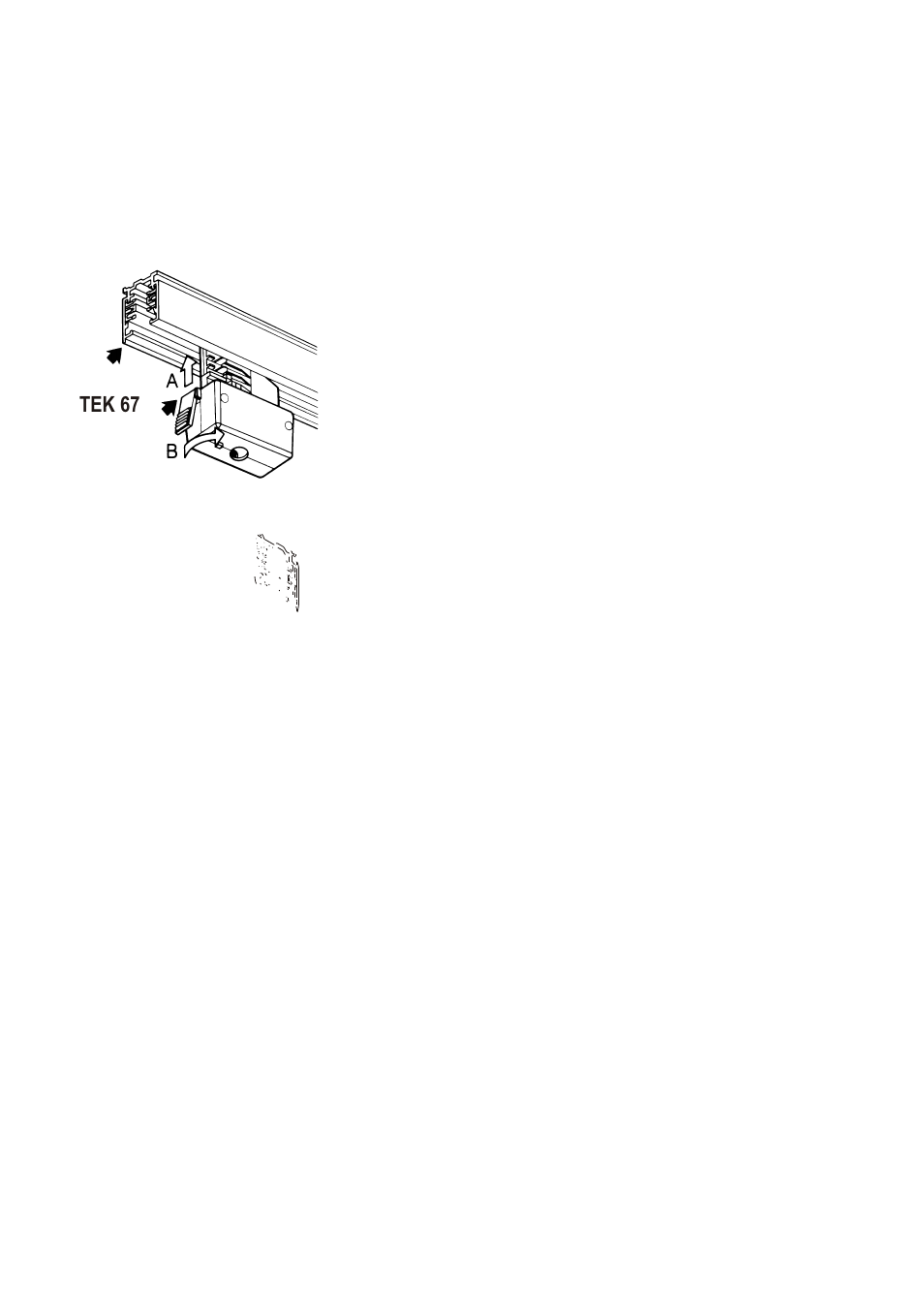 Altman Lighting Track Lighting: GLOBALtrac tec 2-circuit / 2-neutral track system User Manual | Page 3 / 8