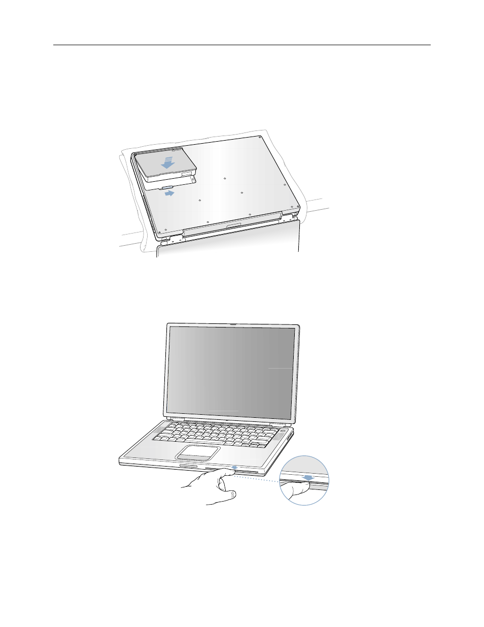 Apple PowerBook G4 (Hard Drive Replacement) User Manual | Page 10 / 11