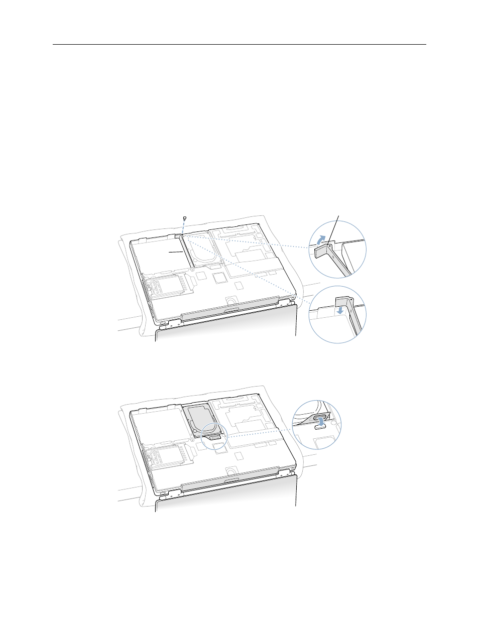 Apple PowerBook G4 (Hard Drive Replacement) User Manual | Page 8 / 11