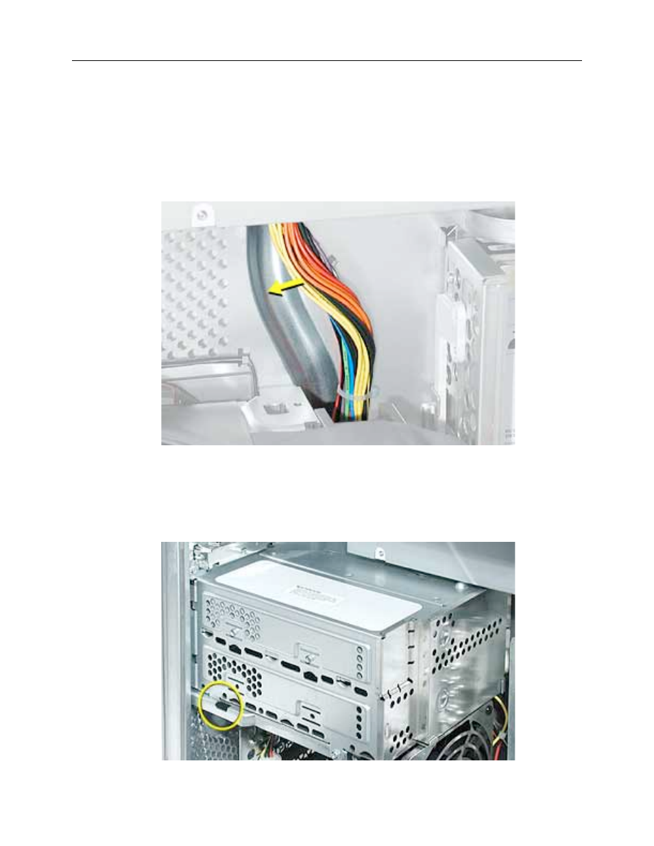 Apple Mac G4 (Power Supply Replacement) User Manual | Page 11 / 13