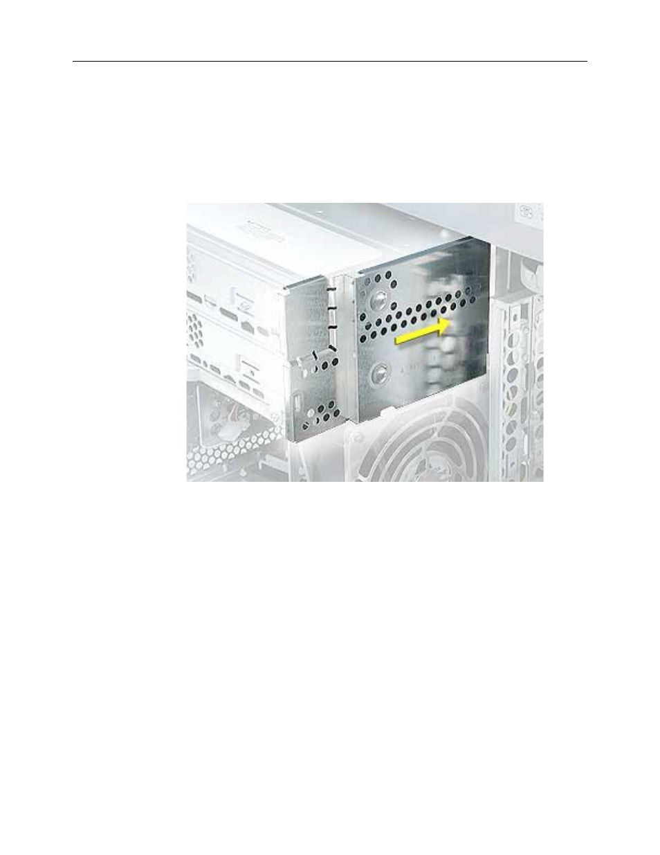 Apple Mac G4 (Power Supply Replacement) User Manual | Page 12 / 13