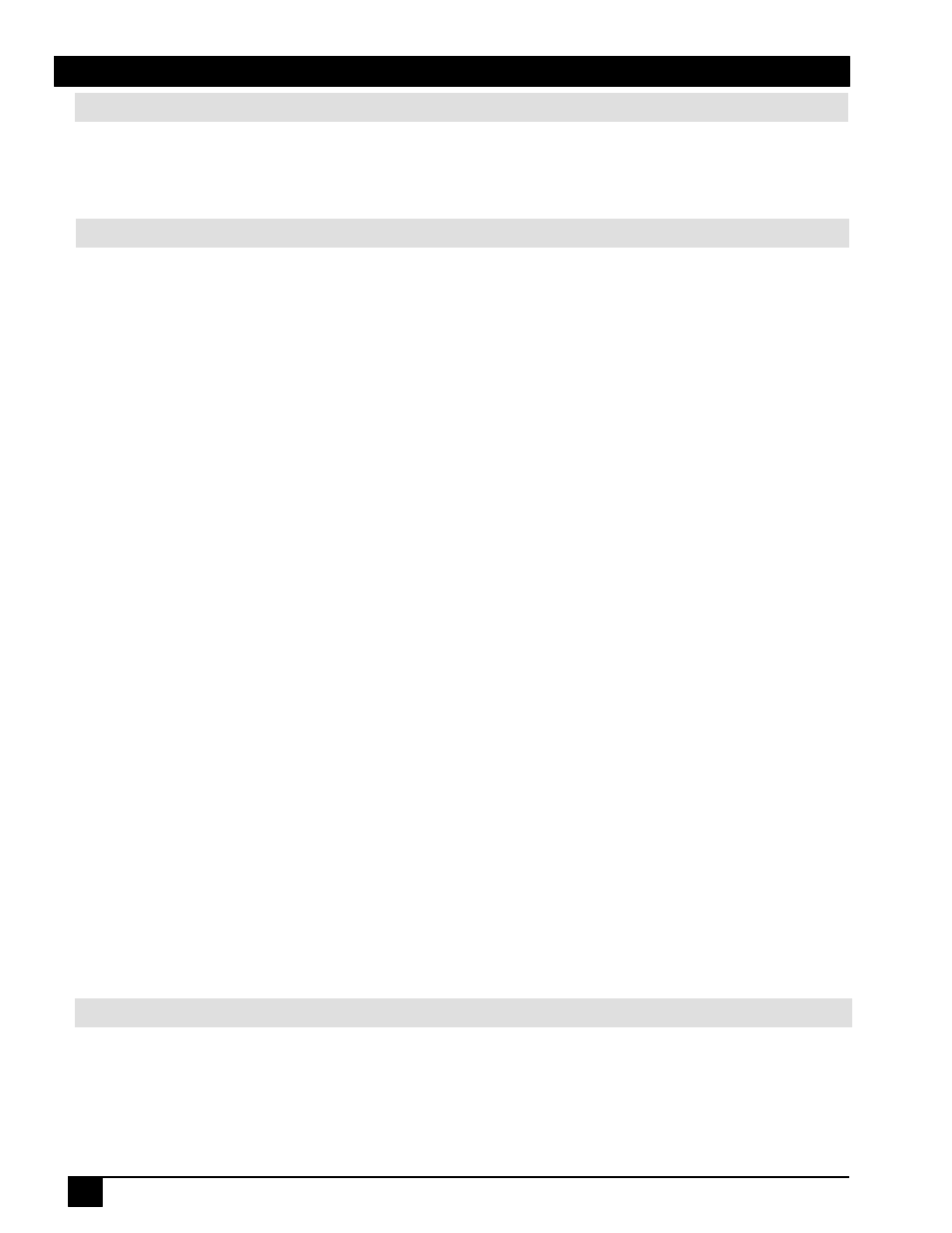 Thank you for choosing 3m, Warranty, Introduction | 3M MP7730 User Manual | Page 6 / 40
