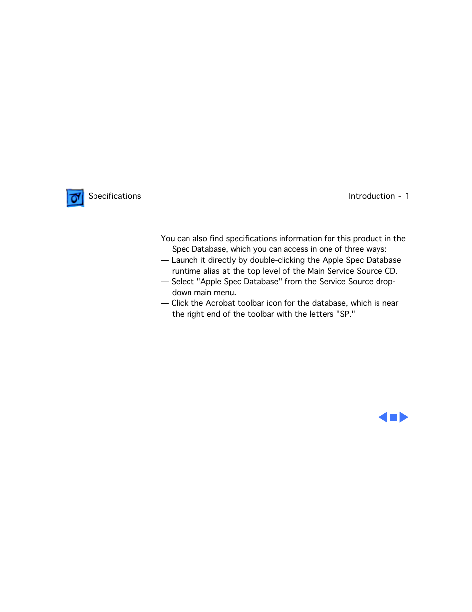 Introduction | Apple PowerBook 165 User Manual | Page 10 / 149