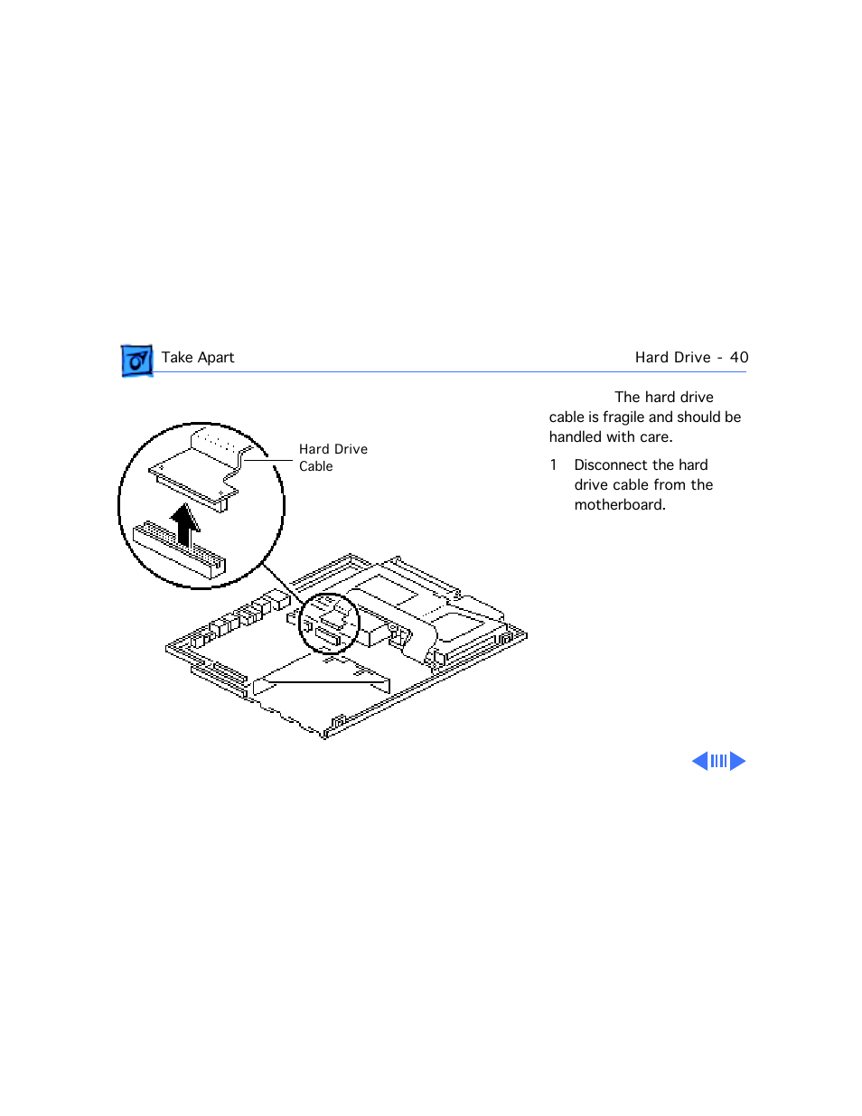 Apple PowerBook 165 User Manual | Page 100 / 149