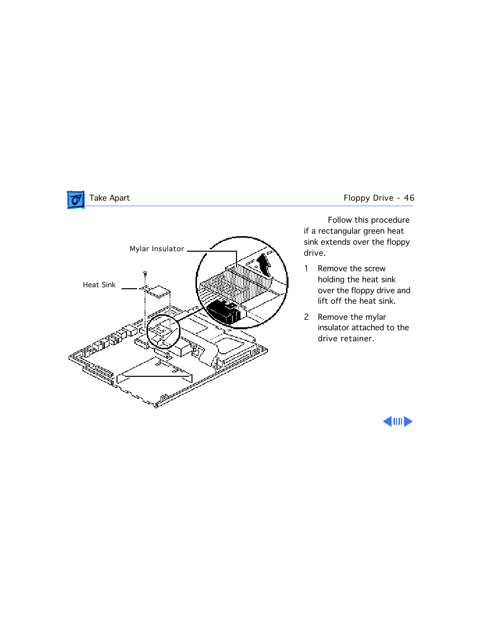 Apple PowerBook 165 User Manual | Page 106 / 149