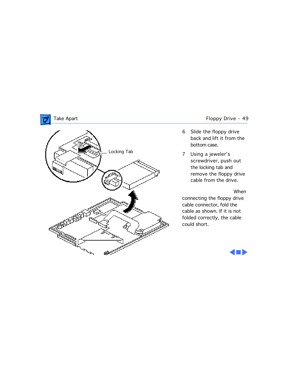 Apple PowerBook 165 User Manual | Page 109 / 149