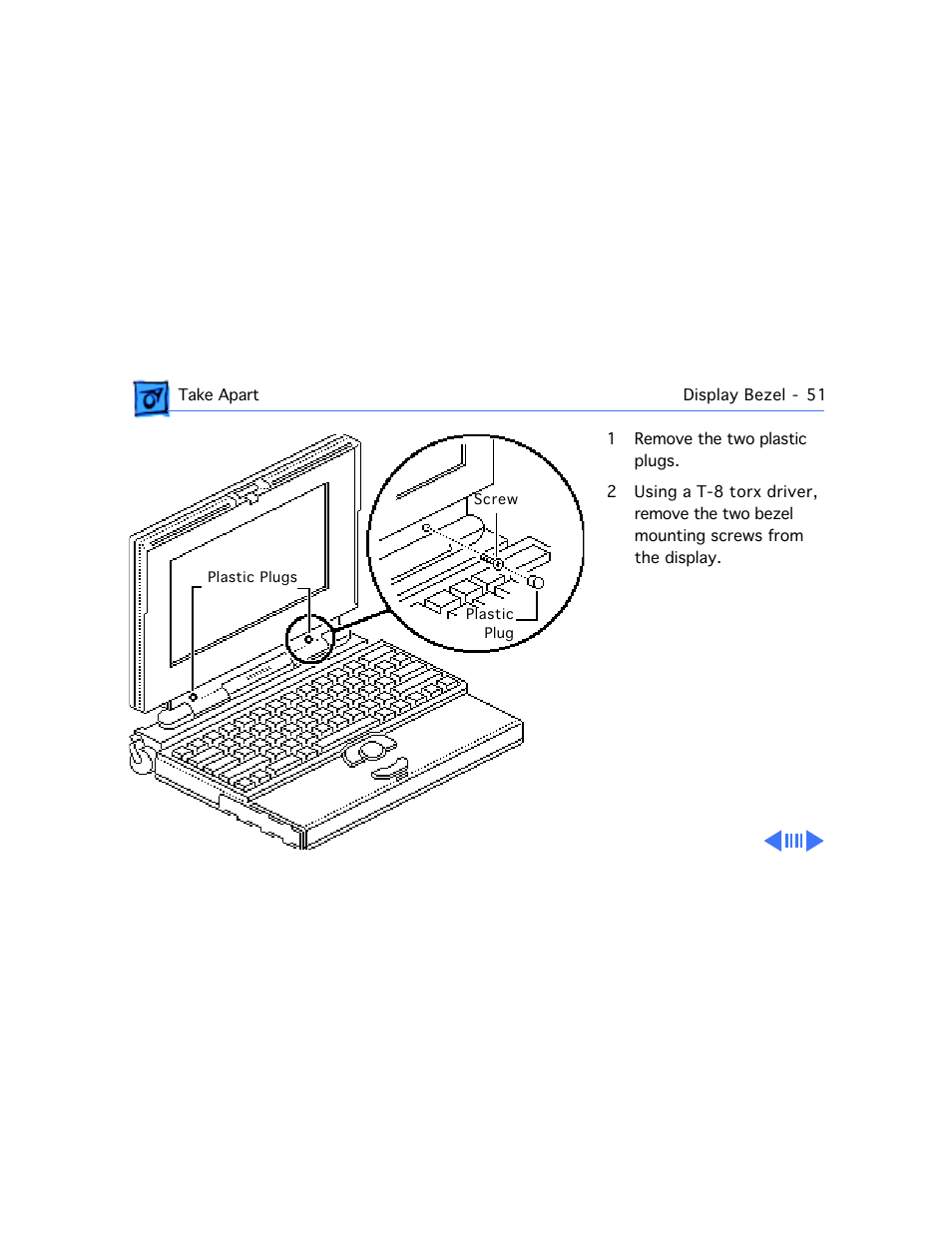 Apple PowerBook 165 User Manual | Page 111 / 149