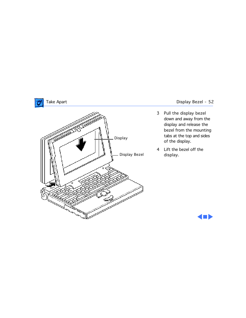 Apple PowerBook 165 User Manual | Page 112 / 149